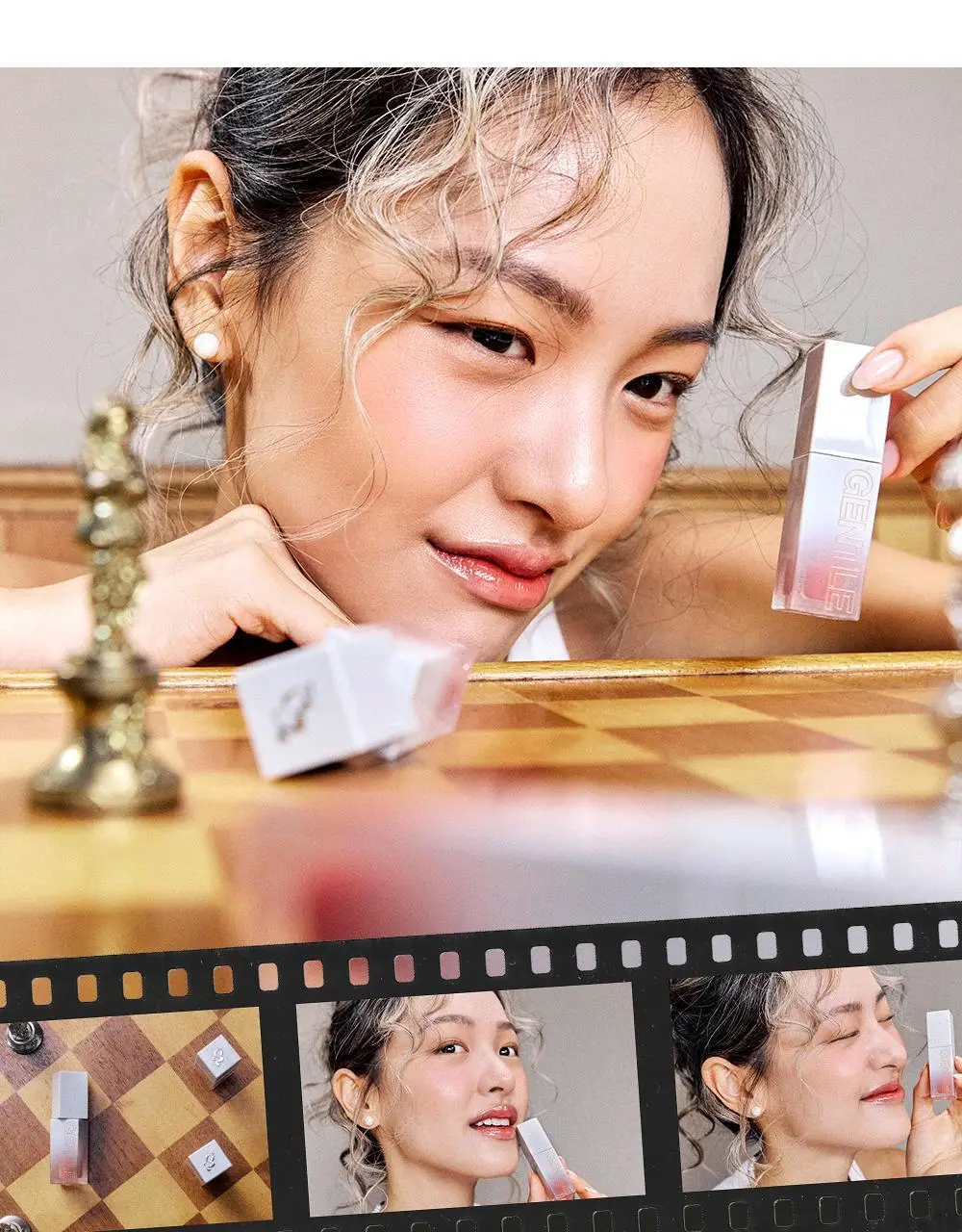 [펜글리터 증정 기획 ] 투크 젠틀키스 글로우 틴트 6colors (기획/단품)* 상세페이지 28